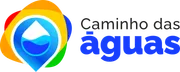 Logomarca Caminho das Águas